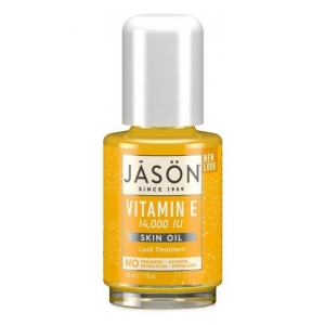 Jason Vitamin E Oil 14000 iu